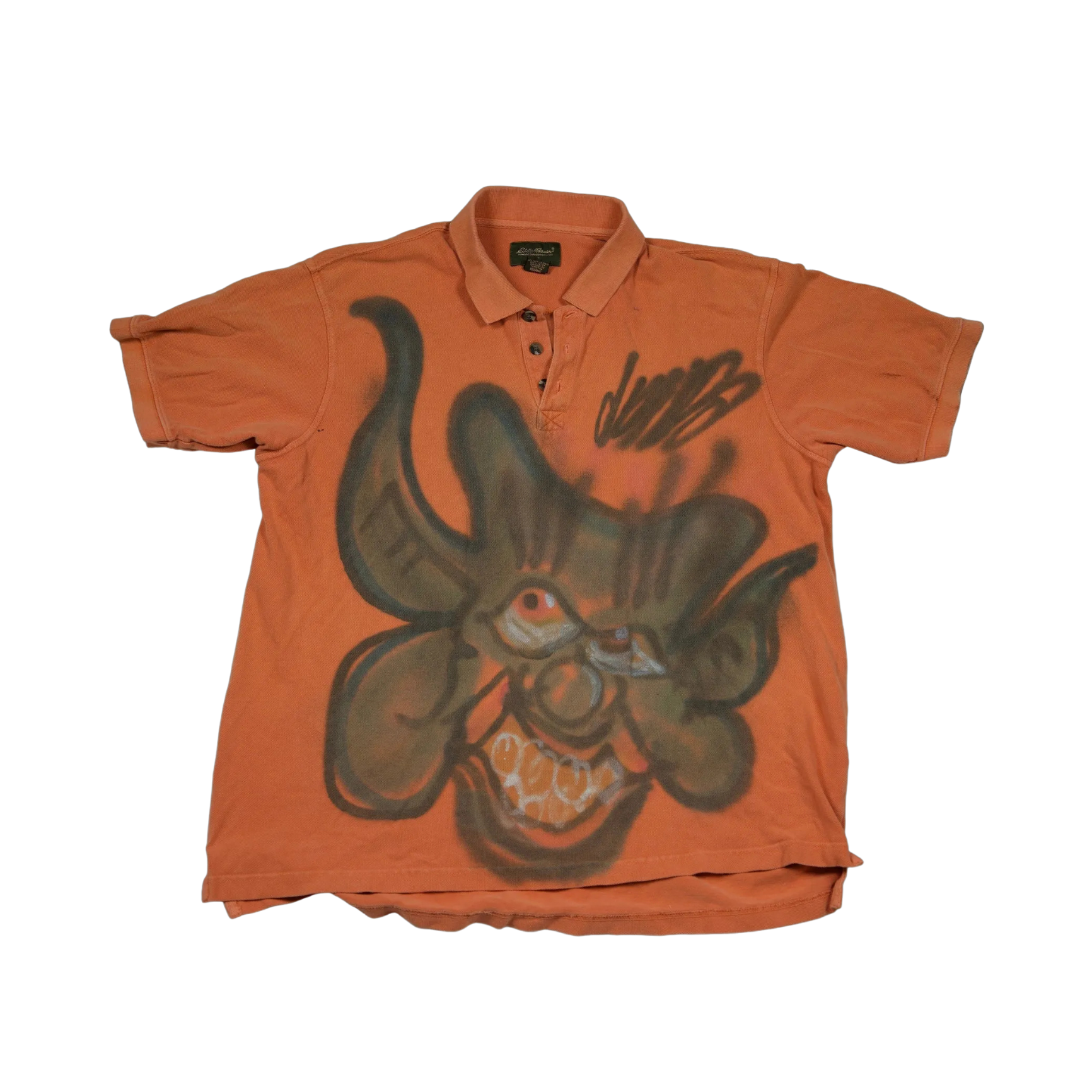 “goo” HEMS polo