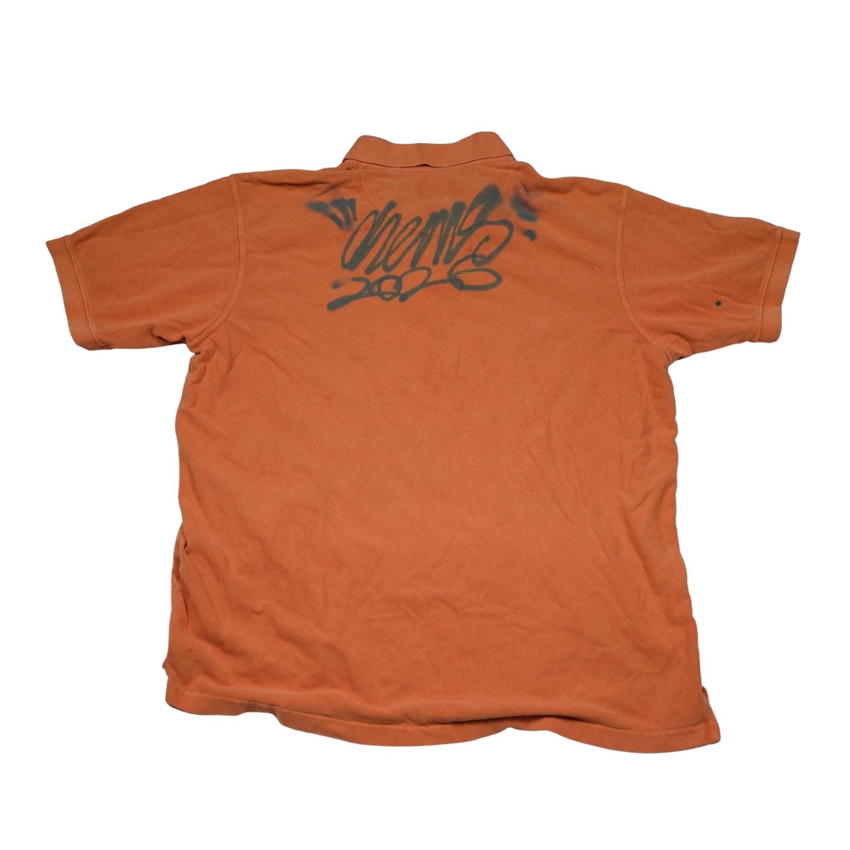 “goo” HEMS polo