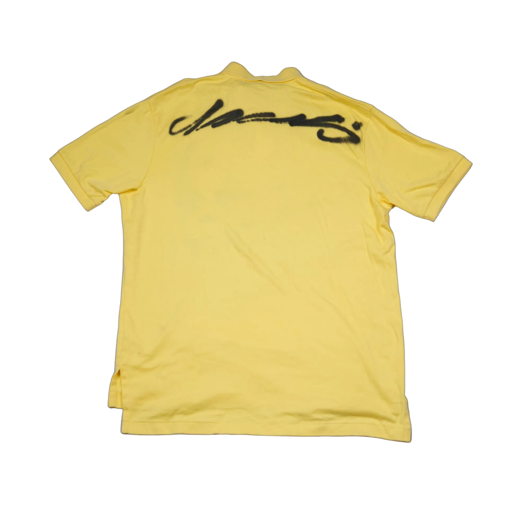 "gehenna" HEMS polo