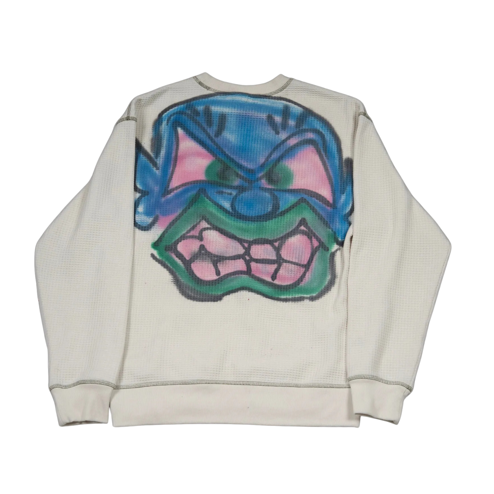 "CRUISE" HEMS THERMAL
