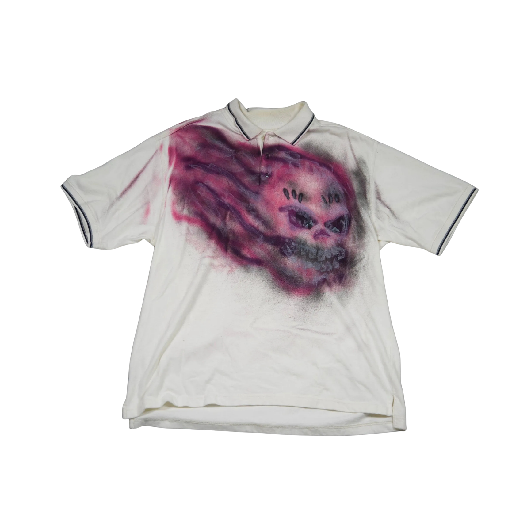“PINKFLAME” Skolo Polo