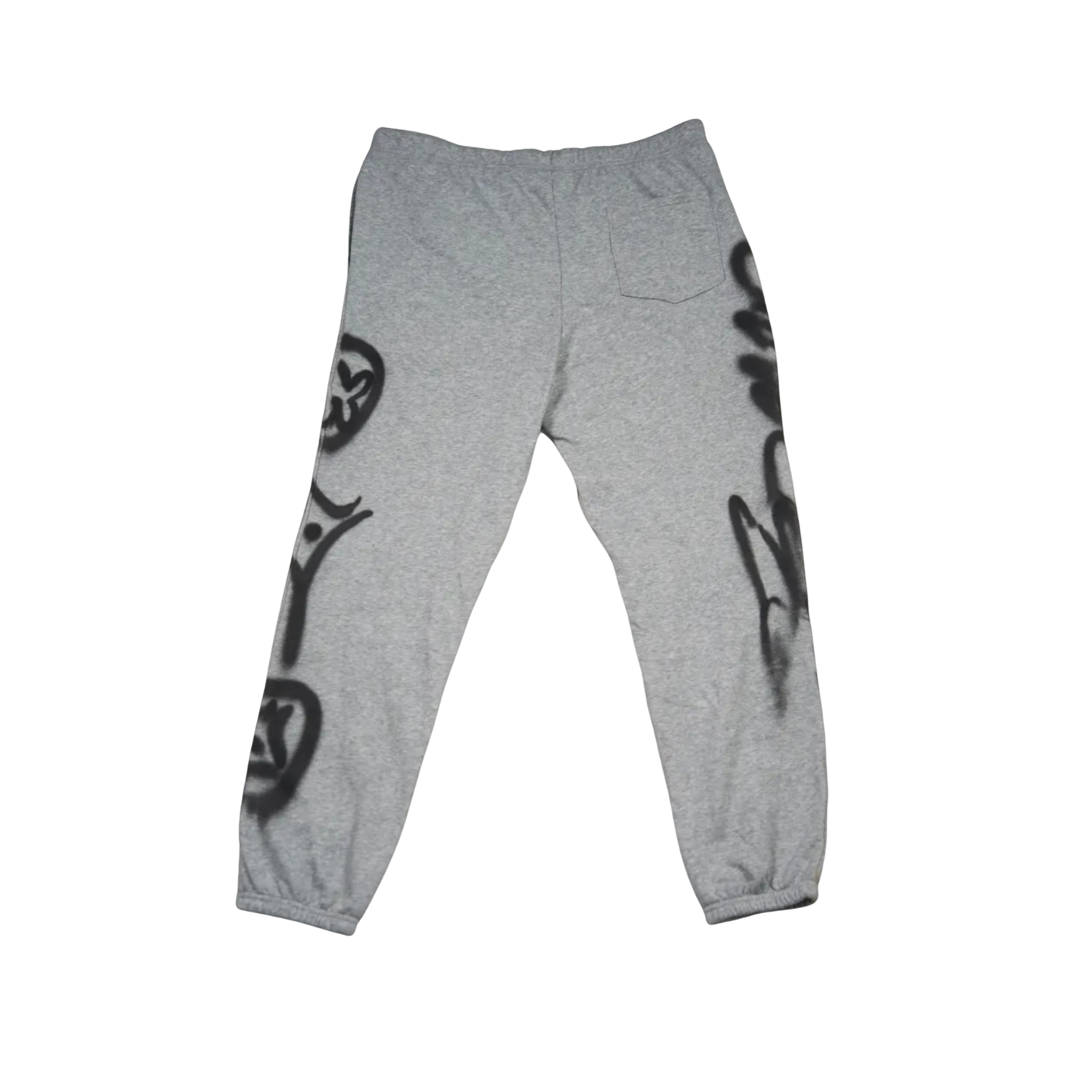 ICONIC SWEATPANTS