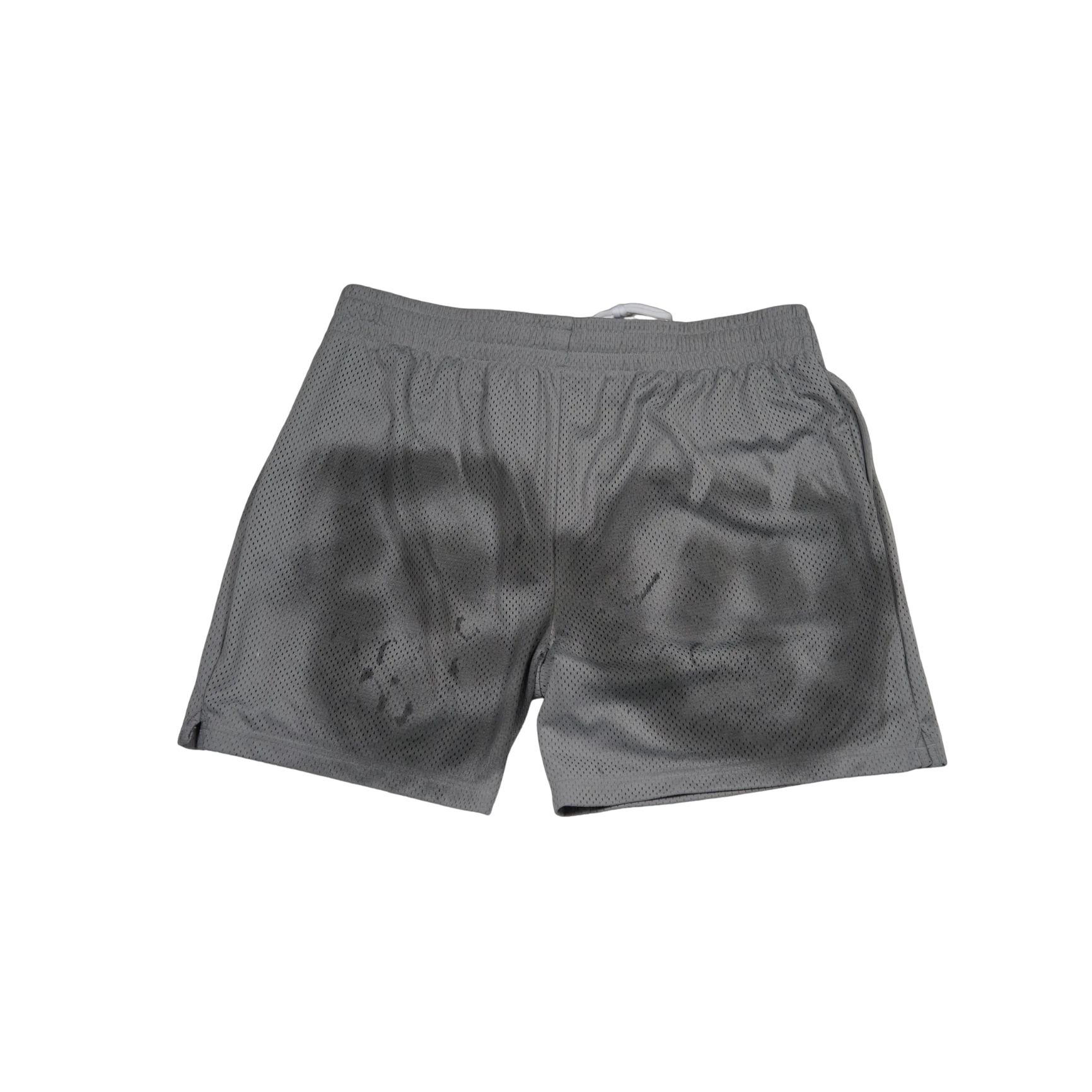 “GHOKILL” HEMS Shorts