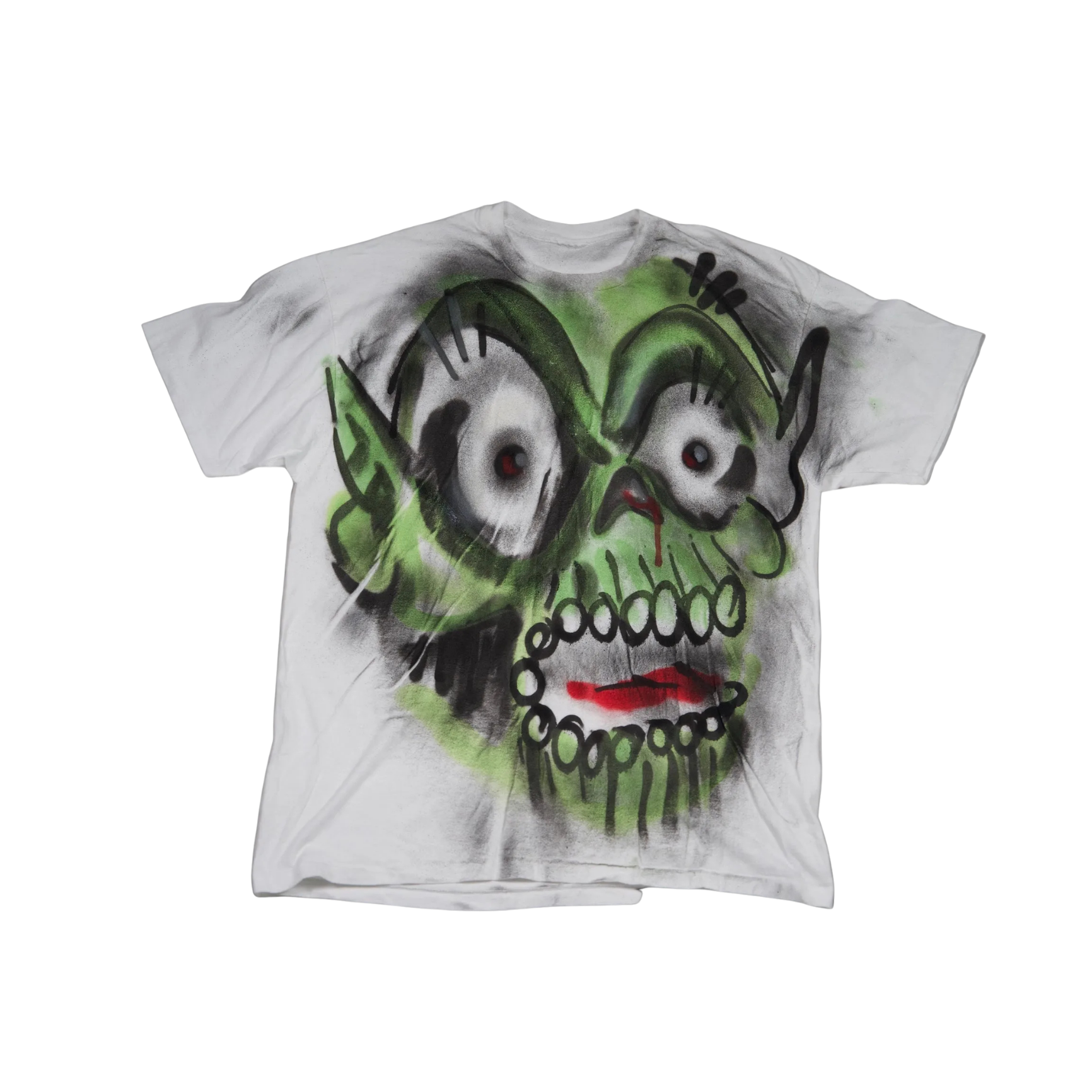 “ZAM” HEMS 1/1 T-shirt