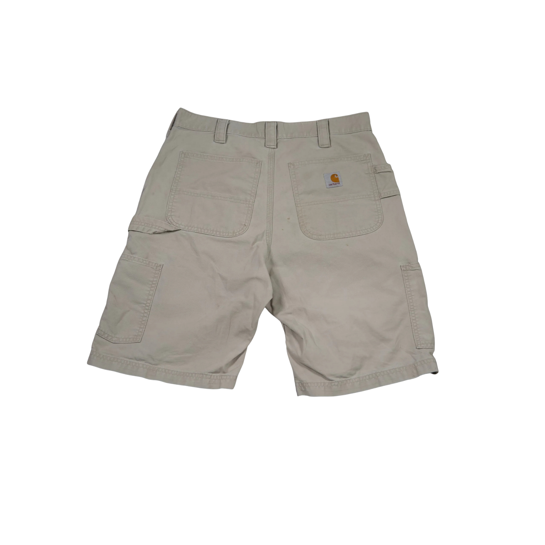 "raspberry" HEMS Carpenter Shorts