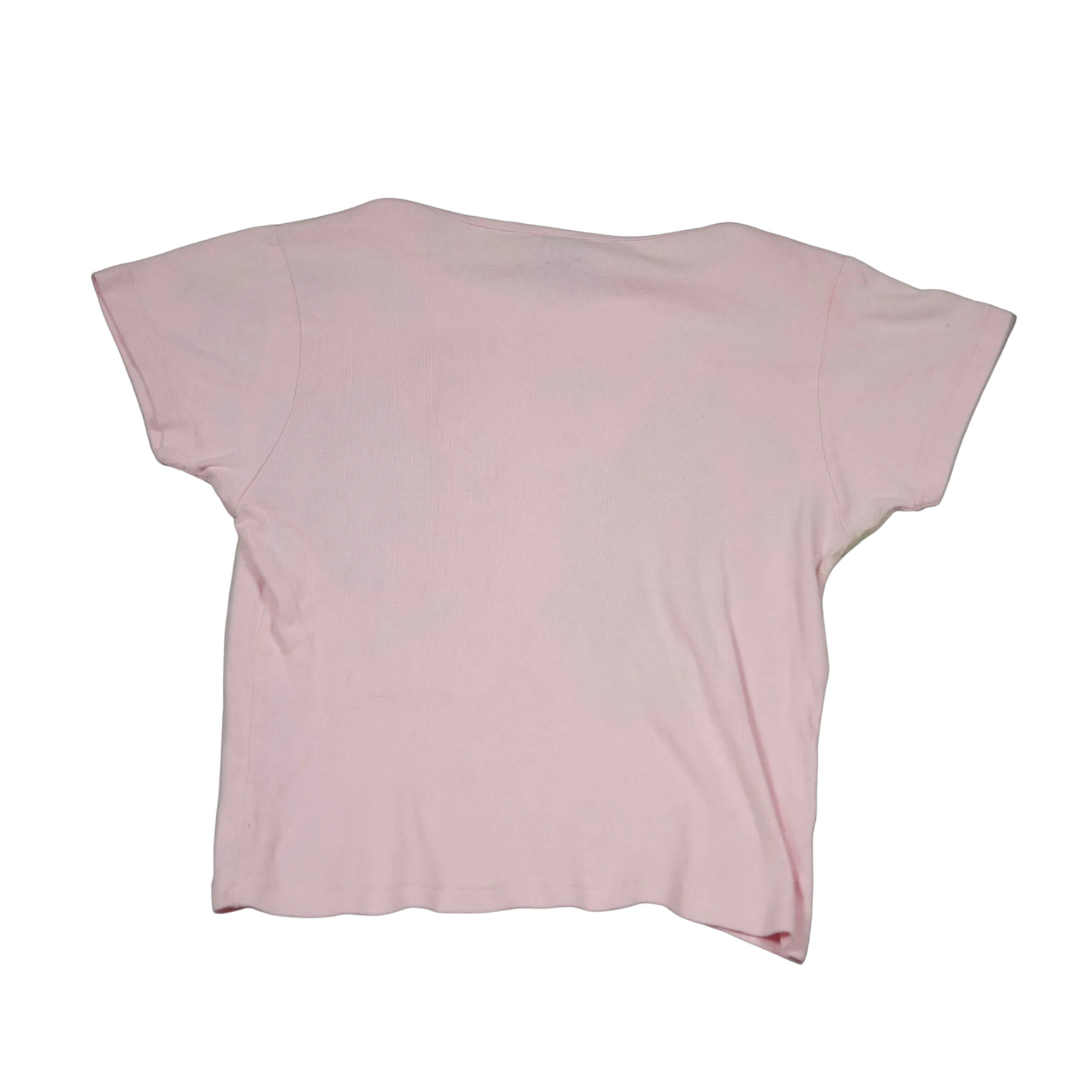 “divine” HEMS ladies baby tee