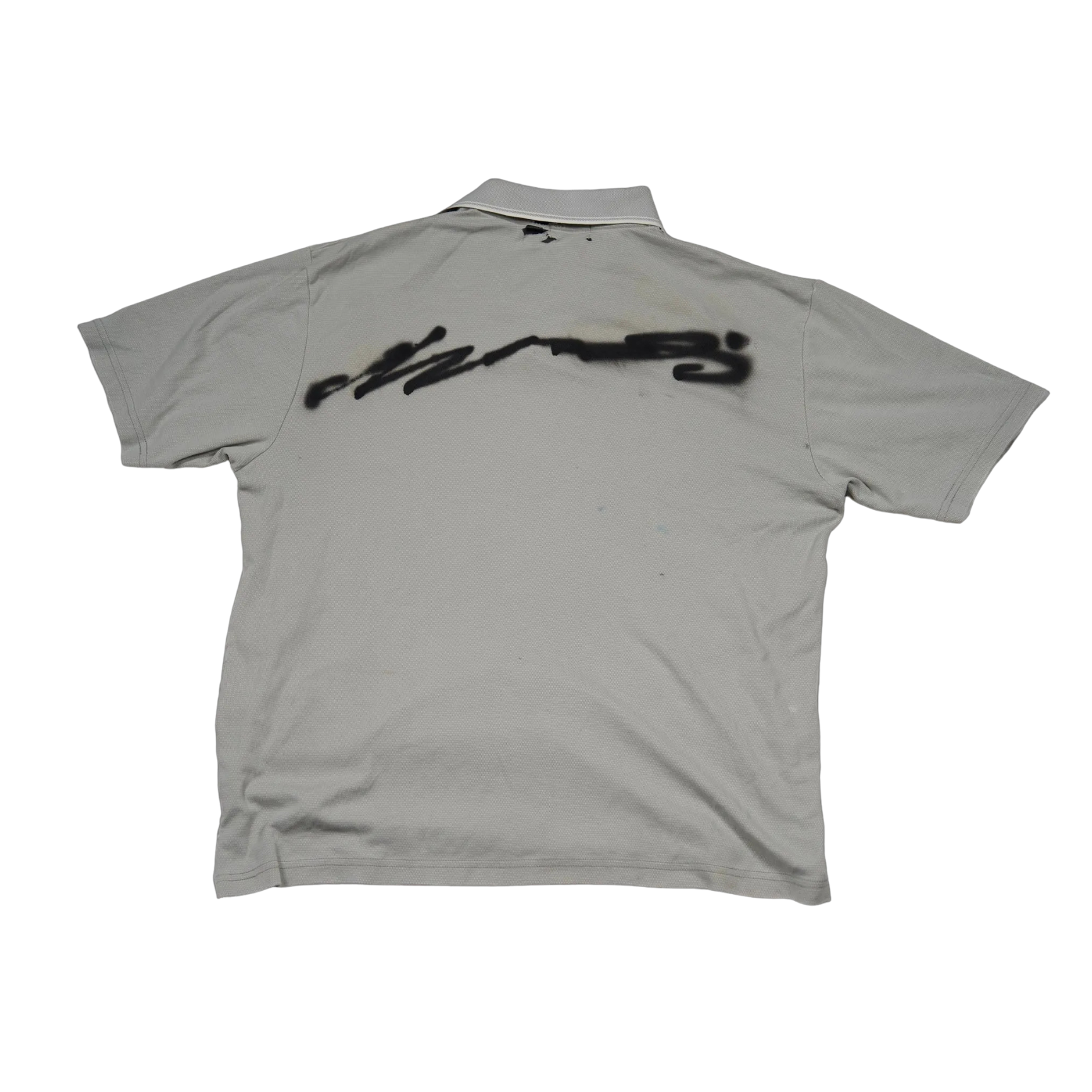 “eyetwin” HEMS golf polo