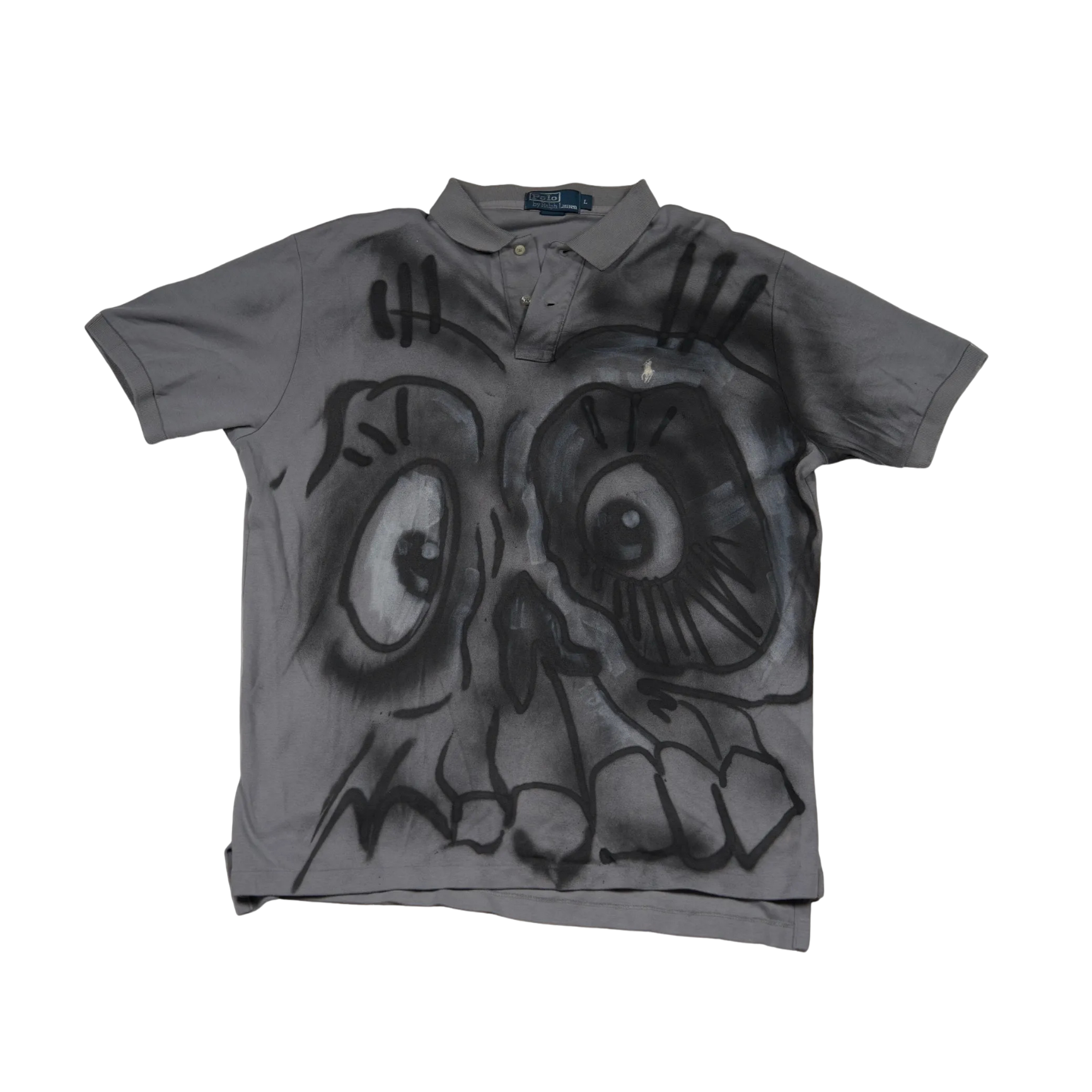 “grief” HEMS polo