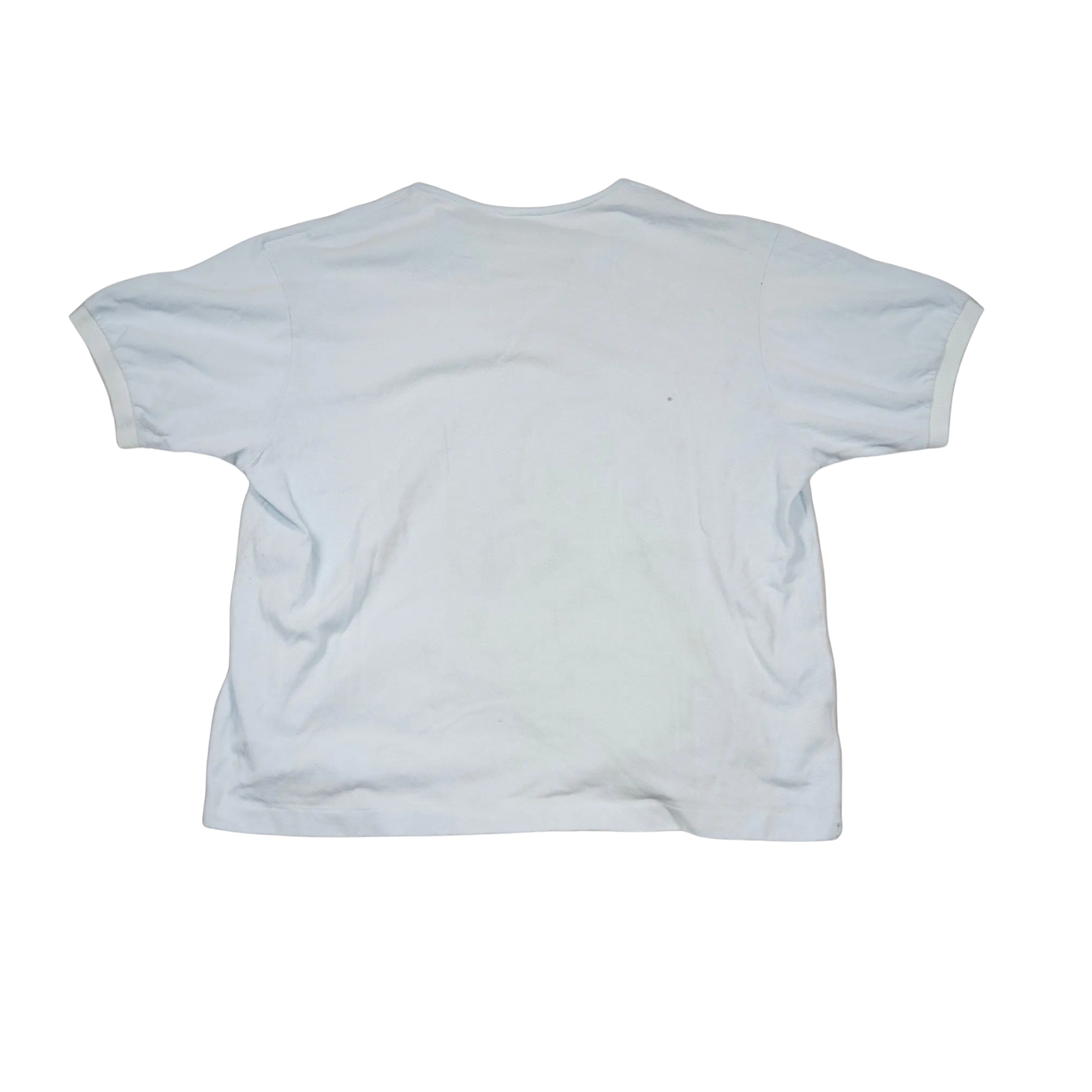 “bam” HEMS cutoff polo