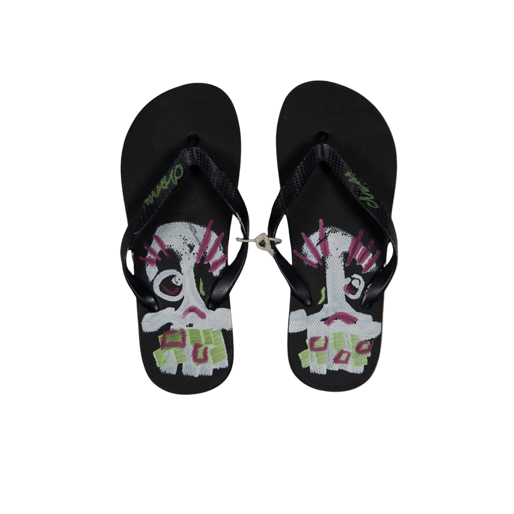 the Hems Flops
