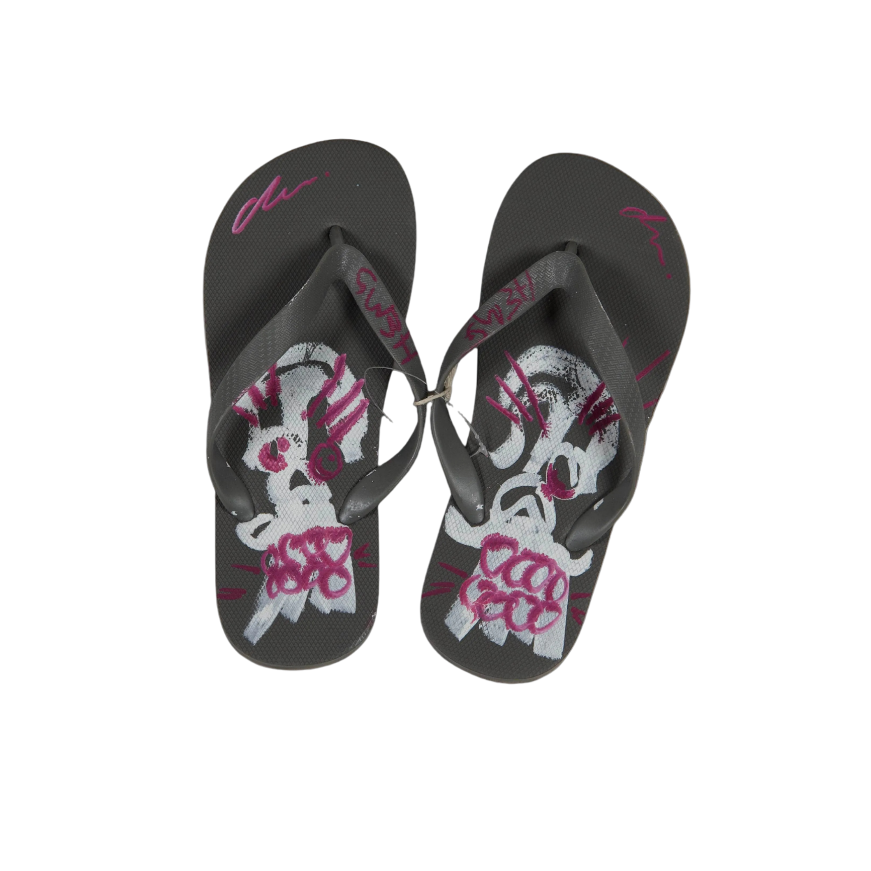 the Hems Flops