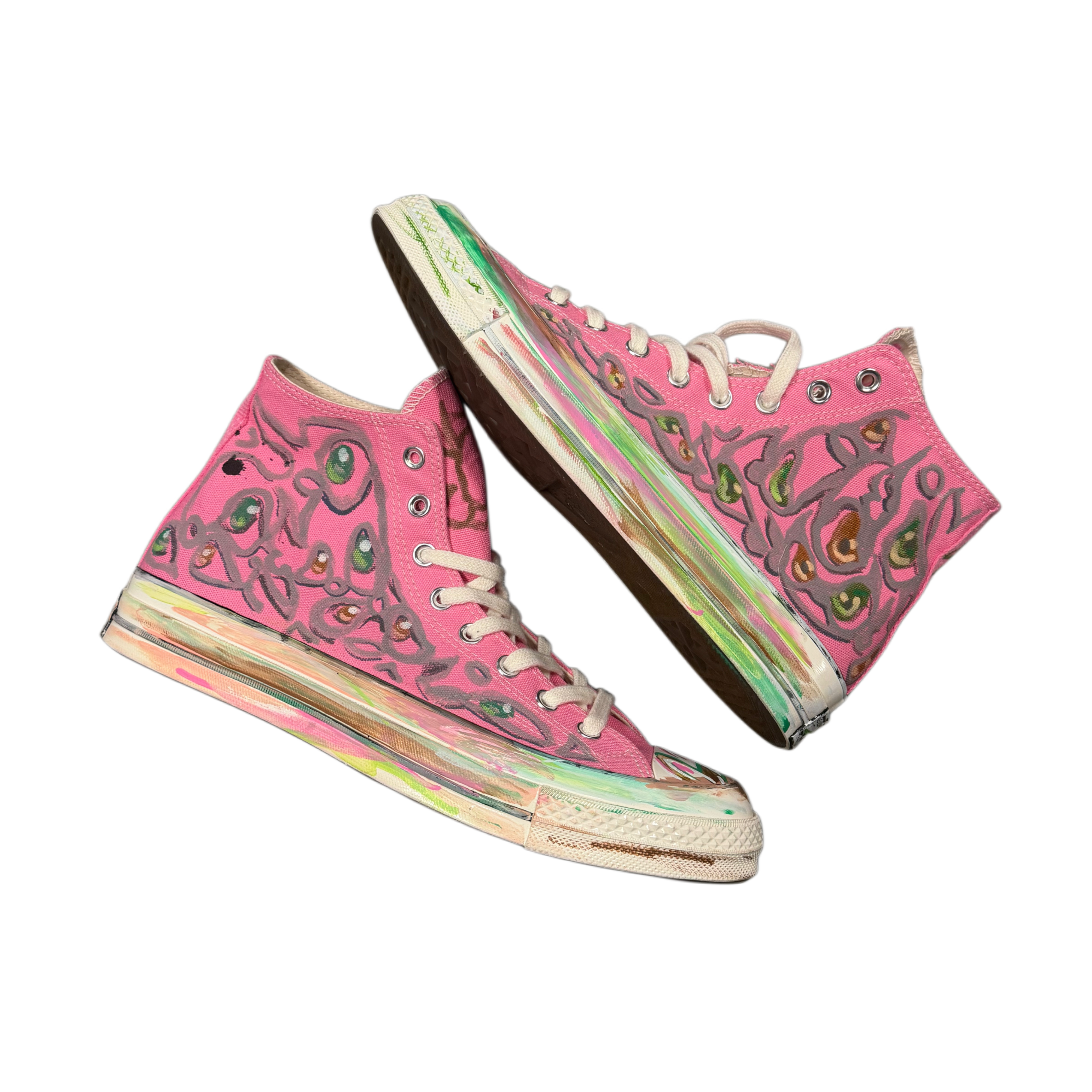 penelope chucks “size 10” 1/1