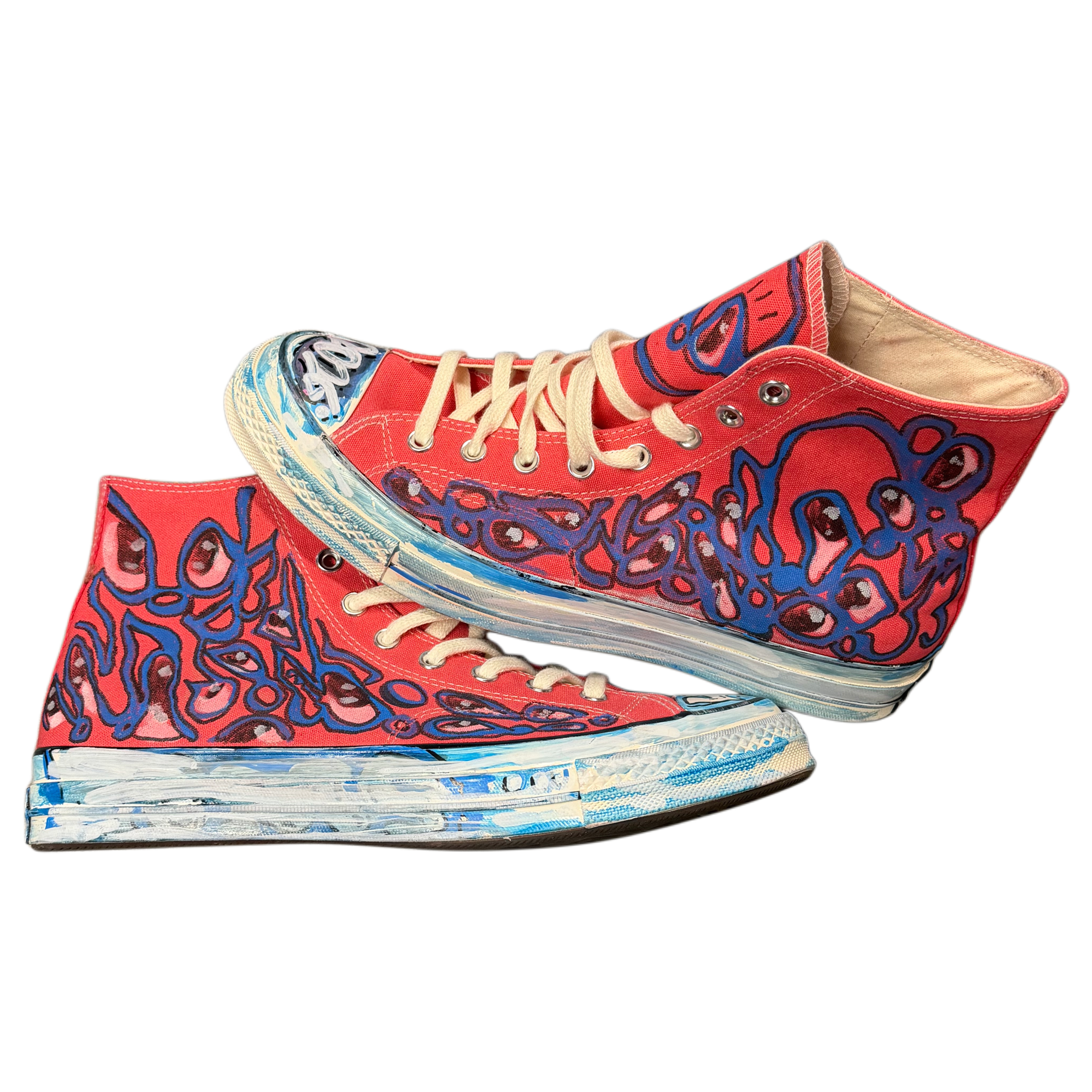 cory chucks “size 11.5” 1/1
